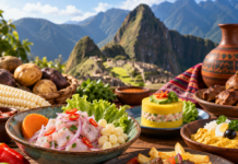 Día Nacional de la Cocina y Gastronomía Peruana: Segundo domingo de septiembre