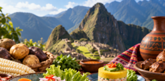 Día Nacional de la Cocina y Gastronomía Peruana: Segundo domingo de septiembre