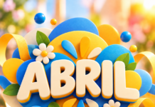 Qué se celebra en abril