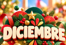 Qué se celebra en diciembre