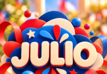 Qué se celebra en julio