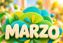 Qué se celebra en marzo