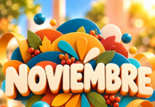 Qué se celebra en noviembre