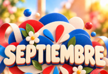 Qué se celebra en septiembre